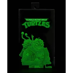 Teenage Mutant Ninja Turtles (Cartoon) - 7" Scale Action Figures - Ultimate Glow In The Dark Muckman & Joe Eyeball -Transformers Sales Store GUEST 2ba101ae 32c9 4b47 b0ff f1b06cbad11c