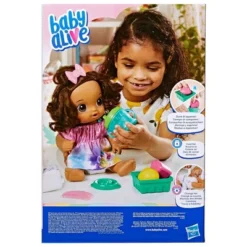 Baby Alive Fruity Sips Baby Doll - Brown Hair/Brown Eyes 11 Baby Alive Fruity Sips Baby Doll - Brown Hair/Brown Eyes -Transformers Sales Store GUEST 2e36dcdf 3691 470f ad84 0de0bd61dfd9