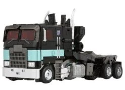 MPM-12N Nemesis Prime | Transformers Masterpiece Movie Series Action Figures