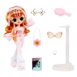 L.O.L. Surprise! O.M.G. Wildflower Fashion Doll With Surprises & Accessories 8 L.O.L. Surprise! O.M.G. Wildflower Fashion Doll With Surprises & Accessories -Transformers Sales Store GUEST 30d59492 df66 48b4 8bcf 5dbe9c637d80