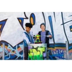 Teenage Mutant Ninja Turtles RC Raph Cowabunga Skate -Transformers Sales Store GUEST 33e9359d c96d 4632 9e37 30a4413c4376