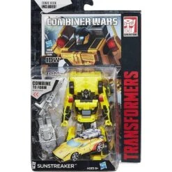 Deluxe Sunstreaker | Transformers Generations Combiner Wars Action Figures -Transformers Sales Store GUEST 3481daf0 377a 43f9 ae6f 98ee88754dc7