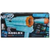 NERF Roblox Sharkbite: Web Launcher Rocker Nerf Blaster With 2 Roblox Nerf Rockets