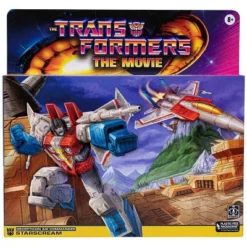 Transformers G1 Starscream | Transformers G1 Reissues Action Figures -Transformers Sales Store GUEST 374ae50e 3b7c 4d51 bcab 55762878834a