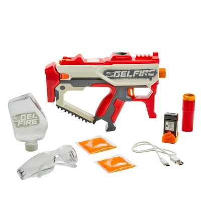 NERF Pro Gelfire Mythic Blaster 4 NERF Pro Gelfire Mythic Blaster - Image 2