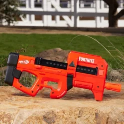 NERF Fortnite Compact SMG Motorized Dart Blaster -Transformers Sales Store GUEST 38bfc0c8 23e6 4b90 a083 e69dc48ee230