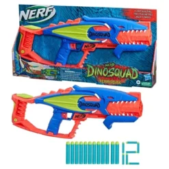 NERF DinoSquad Terrodak Blaster -Transformers Sales Store GUEST 38d8c5f3 f061 4285 bbad 12e6a293be5c