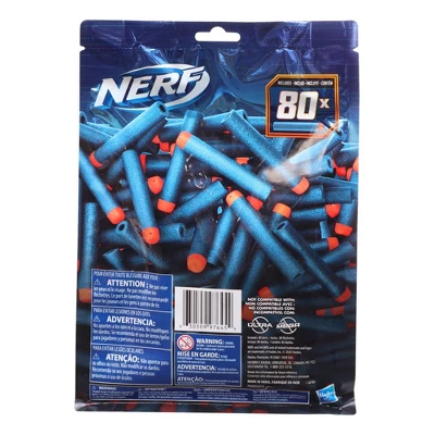 NERF Elite 2.0 Refill - 80ct 4 NERF Elite 2.0 Refill - 80ct - Image 2