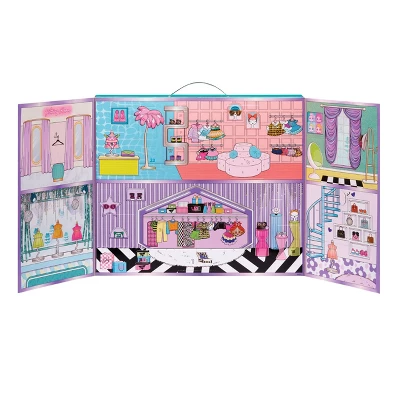 L.O.L. Surprise! Advent Calendar With 25+ Surprises 5 L.O.L. Surprise! Advent Calendar With 25+ Surprises - Image 3