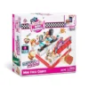 5 Surprise Foodie Mini Brands US Series 2 Mini Food Court