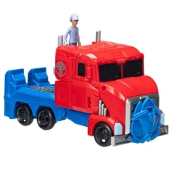 Transformers EarthSpark Spin Changer Optimus Prime And Robby Malto -Transformers Sales Store GUEST 3d52104d e2d1 488f af65 15616ff1f63f