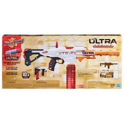 NERF Ultra Strike Blaster -Transformers Sales Store GUEST 3e1bb155 f77c 4b00 b27a 26de1bd15c20