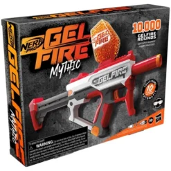 NERF Pro Gelfire Mythic Blaster 15 NERF Pro Gelfire Mythic Blaster -Transformers Sales Store GUEST 3fdcbf6c c004 4313 94be 2c6893b332a7