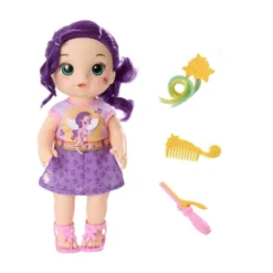 Baby Alive My Little Pony Baby Doll - Princess Pipp Petals 14 Baby Alive My Little Pony Baby Doll - Princess Pipp Petals -Transformers Sales Store GUEST 3fdd31a5 13db 48a2 9aa5 947863b48d0b