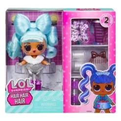 L.O.L. Surprise! Hair Hair Hair Series 2 Fashion Dolls 11 L.O.L. Surprise! Hair Hair Hair Series 2 Fashion Dolls -Transformers Sales Store GUEST 41e70131 09f5 4a1b b891 7d25fee283dc