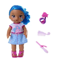 Baby Alive My Little Pony Baby Doll - Izzy Moonbow -Transformers Sales Store GUEST 43133600 07c7 46e3 b44a 0282c1ab28c7