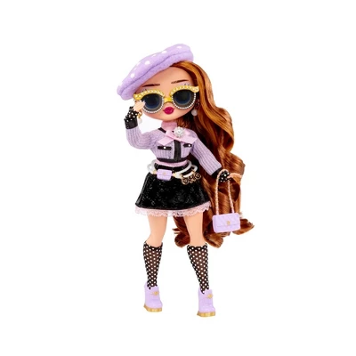 L.O.L. Surprise! O.M.G. Pose Fashion Doll With Surprises & Accessories 3 L.O.L. Surprise! O.M.G. Pose Fashion Doll With Surprises & Accessories