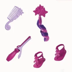 Baby Alive My Little Pony Baby Doll - Izzy Moonbow -Transformers Sales Store GUEST 45be790a de19 4e4a 967d 4274e48fe07c