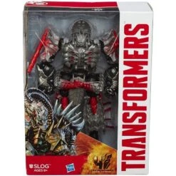 Voyager Class Slog | Transformers 4 Age Of Extinction AOE Action Figures -Transformers Sales Store GUEST 46164147 ba10 4ca5 b4e8 5392c4fec97f