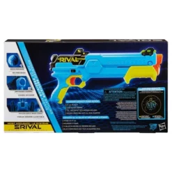 NERF Rival Forerunner XXIII-1200 Blaster -Transformers Sales Store GUEST 47a9bd69 a7db 4941 a875 00ff70514546