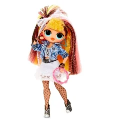 L.O.L. Surprise! O.M.G. Remix Pop B.B. Fashion Doll – 25 Surprises With Music -Transformers Sales Store GUEST 48c80e6b ffd8 45f4 82b9 363a66236fcb