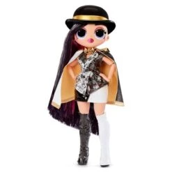 L.O.L. Surprise! O.M.G. Movie Magic Ms. Direct Fashion Doll With 25 Surprises & 2 Outfits -Transformers Sales Store GUEST 4a719f98 70f4 472d b6d5 192c27fd5924