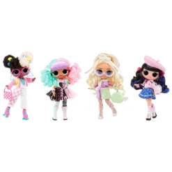 L.O.L. Surprise! Tweens Gracie Skates 6" Fashion Doll 11 L.O.L. Surprise! Tweens Gracie Skates 6" Fashion Doll -Transformers Sales Store GUEST 4b4284ca eb4f 40a5 a42a c3e883ef0ca5