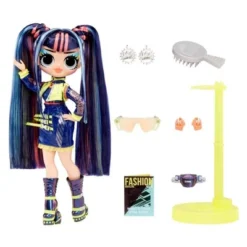 L.O.L. Surprise! O.M.G. Victory Fashion Doll With Surprises & Accessories 8 L.O.L. Surprise! O.M.G. Victory Fashion Doll With Surprises & Accessories -Transformers Sales Store GUEST 4dfa6f05 a86c 41e2 803d bdd9d2e4f1a5