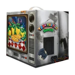 Teenage Mutant Ninja Turtles 4pk Cartoon Action Figures -Transformers Sales Store GUEST 52529e72 d4af 40a6 a79e 7d7c4a6aa6b2