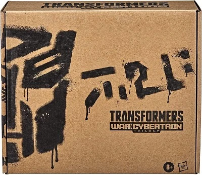 Transformers Generations Selects Leader Class Figure | Galvatron 4 Transformers Generations Selects Leader Class Figure | Galvatron - Image 2