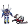 Transformers G1 Frenzy And Laserbeak Set Of 2 | Transformers Vintage G1 Reissues Action Figures