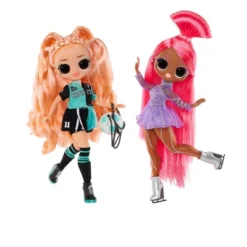L.O.L. Surprise! OMG Sports Skate Boss Fashion Doll 7 L.O.L. Surprise! OMG Sports Skate Boss Fashion Doll -Transformers Sales Store GUEST 545c59af 22d0 4217 a607 156c0b67ac2e