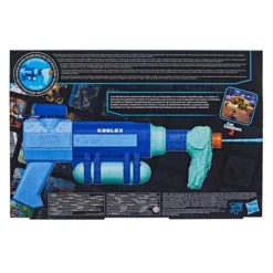 NERF Super Soaker Roblox Car Crushers 2: Freeze Ray Water Blaster -Transformers Sales Store GUEST 56c99840 6d13 4cf0 a619 dd44c5536355