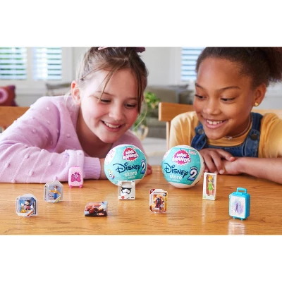 5 Surprise Disney Mini Brands S2 Collectible Capsule Toy 4pk 7 5 Surprise Disney Mini Brands S2 Collectible Capsule Toy 4pk - Image 5