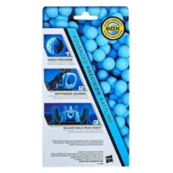 NERF Rival 60 Accu-Round Refill -Transformers Sales Store GUEST 56ec7c35 1612 45fe 9e06 c075e5d64a66