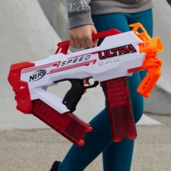 NERF Ultra Speed Fully Motorized Blaster -Transformers Sales Store GUEST 592083ae 458e 45c9 b7a7 bcb3fc321011