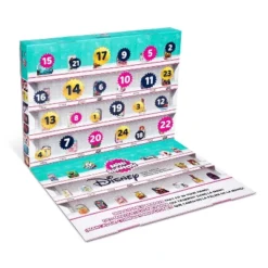 5 Surprise Disney Mini Brands Series 2 Advent Calendar -Transformers Sales Store GUEST 5931e698 d5e4 4944 95f5 a6f1a4c97623