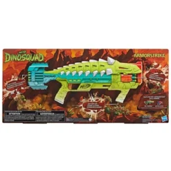 NERF DinoSquad Armor Strike Blaster -Transformers Sales Store GUEST 5b032e2d 0895 47c4 8539 81dc8c74924f