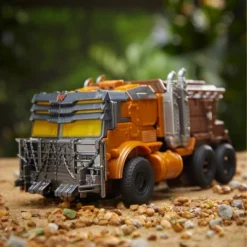 Transformers Buzzworthy Bumblebee Smash Changers Scourge Action Figure -Transformers Sales Store GUEST 5bac68cf 18ae 4158 816e 7cfab88a5e19