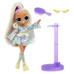 L.O.L. Surprise! OMG Sunshine Color Change - Sunrise Fashion Doll With Color Changing Hair -Transformers Sales Store GUEST 5c1b65fd 44e2 4de6 a99c c0a8f6a16bf6