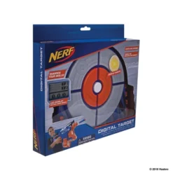 NERF Elite Digital Light-Up Target -Transformers Sales Store GUEST 5da47006 c130 4983 8834 5ce0a4d4f0bb