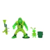 Teenage Mutant Ninja Turtles (Cartoon) - 7" Scale Action Figures - Ultimate Glow In The Dark Muckman & Joe Eyeball -Transformers Sales Store GUEST 603798f1 1481 472c 961a 4a2fd2ad936a