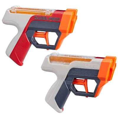 NERF Pro Gelfire Dual Wield Blasters - 2pk 5 NERF Pro Gelfire Dual Wield Blasters - 2pk - Image 3