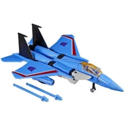 Transformers G1 Thundercracker | Transformers G1 Reissues Action Figures