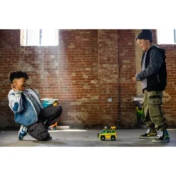 Teenage Mutant Ninja Turtles Mutant Mayhem RC Pizza Blaster Vehicle 13 Teenage Mutant Ninja Turtles Mutant Mayhem RC Pizza Blaster Vehicle -Transformers Sales Store GUEST 63acd540 de0a 4175 ba79 c72461e13893