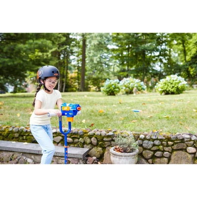 NERF Blaster Scooter 2.0 5 NERF Blaster Scooter 2.0 - Image 3