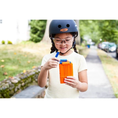 NERF Blaster Scooter 2.0 4 NERF Blaster Scooter 2.0 - Image 2