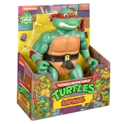 Teenage Mutant Ninja Turtles 12" Raphael Action Figure -Transformers Sales Store GUEST 653381da a665 41a9 8cf0 d4c5393d1104