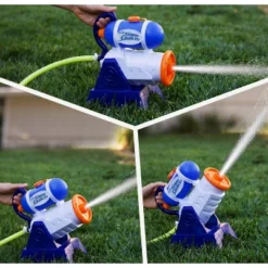 NERF Super Soaker Grab ‘N Go Stomp Soaker By WowWee -Transformers Sales Store GUEST 653a0325 eb48 4eca 9f22 7e0d89f2f295