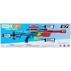 NERF Fortnite Storm Scout -Transformers Sales Store GUEST 65806f43 0e84 4bc6 9801 8745a6e7ea42